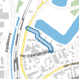 Oude Gracht