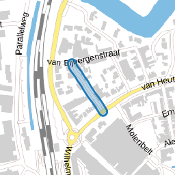 Paul Krügerstraat