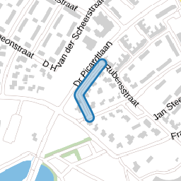Paulus Potterstraat