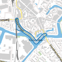 Spoorsingel