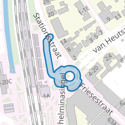 Stationsplein
