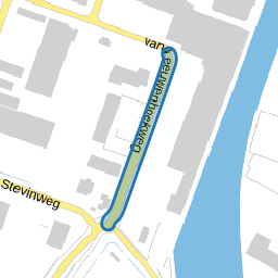 van Leeuwenhoekweg
