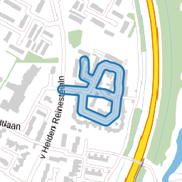 van Twickelolaan