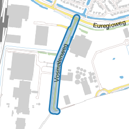 Vosmatenweg