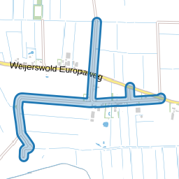 Weijerswold