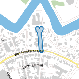 Weth Rooslaan