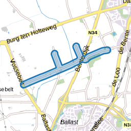 Benterdijk
