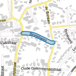 Binnenweg