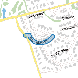 Bovenkruier