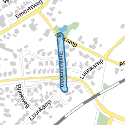 Brinkkampen