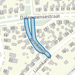 Brinkweg