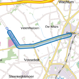 Burg ten Holteweg