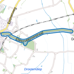 Dalerveensestraat