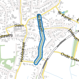 de Brinken