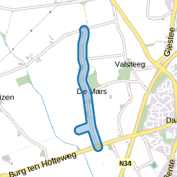 de Mars