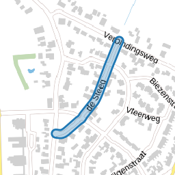 de Steeg