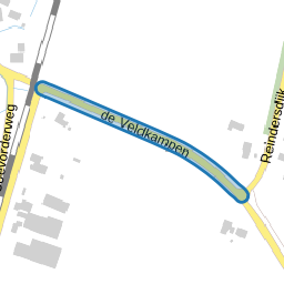 de Veldkampen