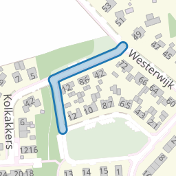 Dokter Christiaansstraat