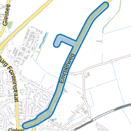 Emmerweg