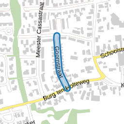 Goornstraat