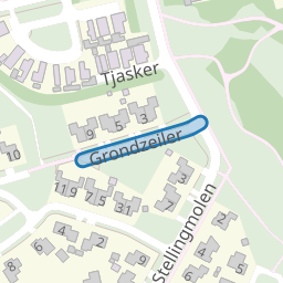 Grondzeiler