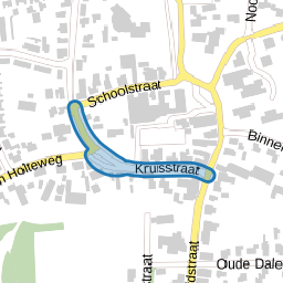 Kruisstraat