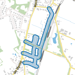 Kymmelskampen