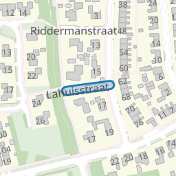Lahuisstraat
