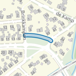 Middenkamp