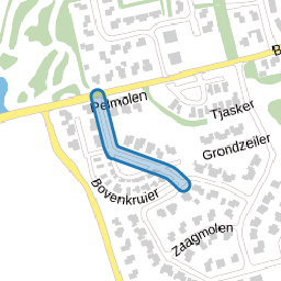 Oliemolen