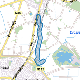 Oude Coevorderweg
