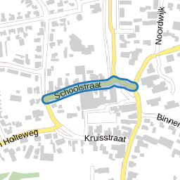 Schoolstraat