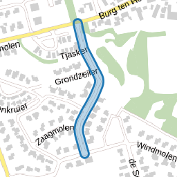 Stellingmolen