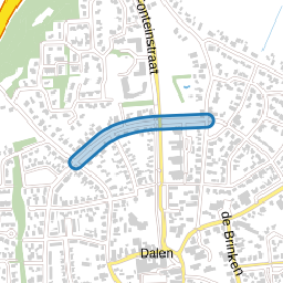 Thyakkerstraat