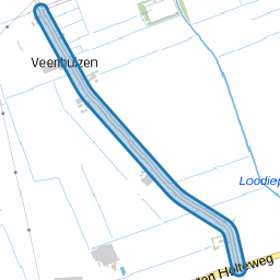 Veenhuizerweg