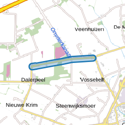 Berkmeerweg