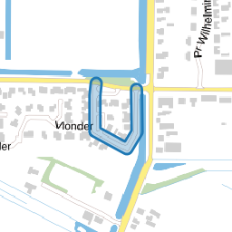 de Koningweg