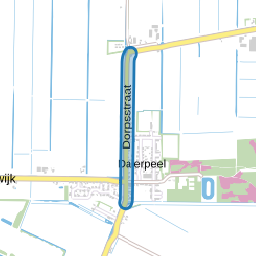 Dorpsstraat