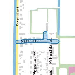 Nassaustraat