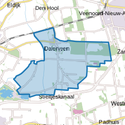 Dalerveen
