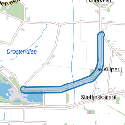 Dwarsdijk