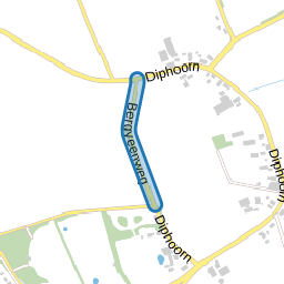 Bergveenweg