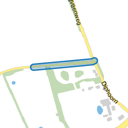 Langakkersweg