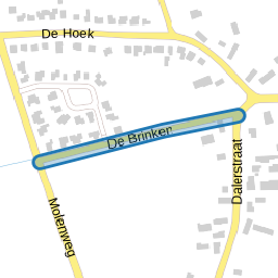 De Brinken