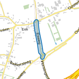 Esweg