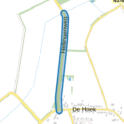 Hellingenweg