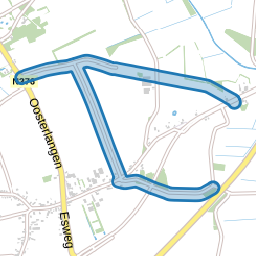 Hengstmeerweg