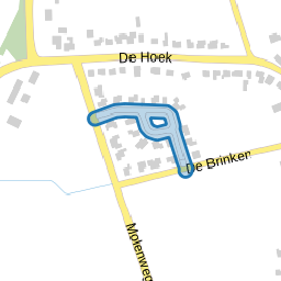 Hoekergoorn