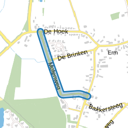 Molenweg
