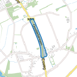 Oosterlangen